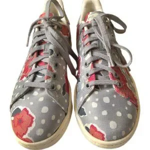 Stan smith unity hot sale pink